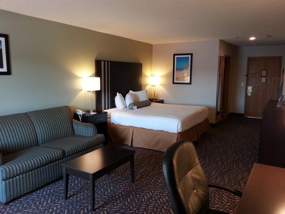 Best Western Indian Oak Chesterton Eksteriør bilde