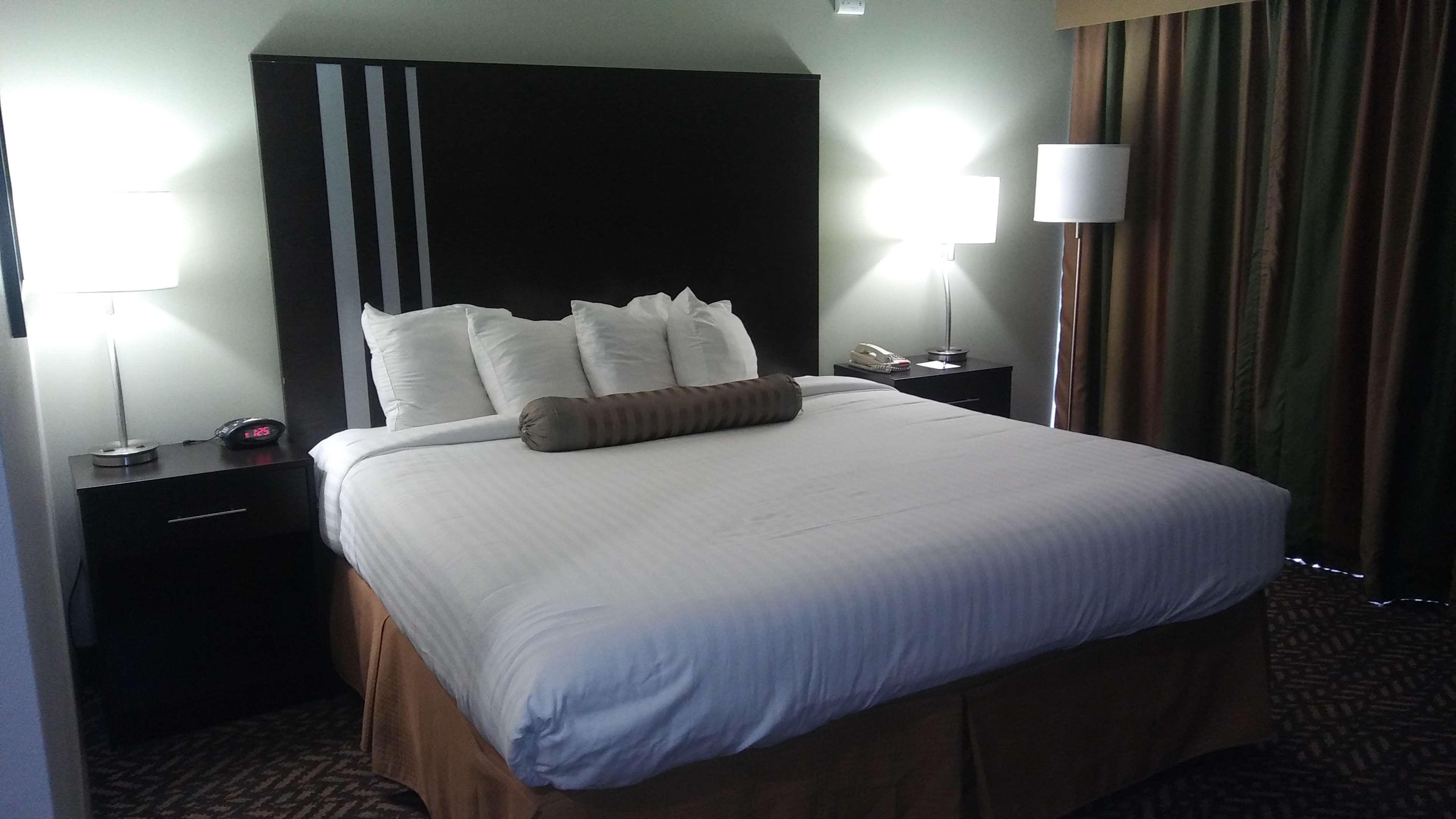 Best Western Indian Oak Chesterton Eksteriør bilde