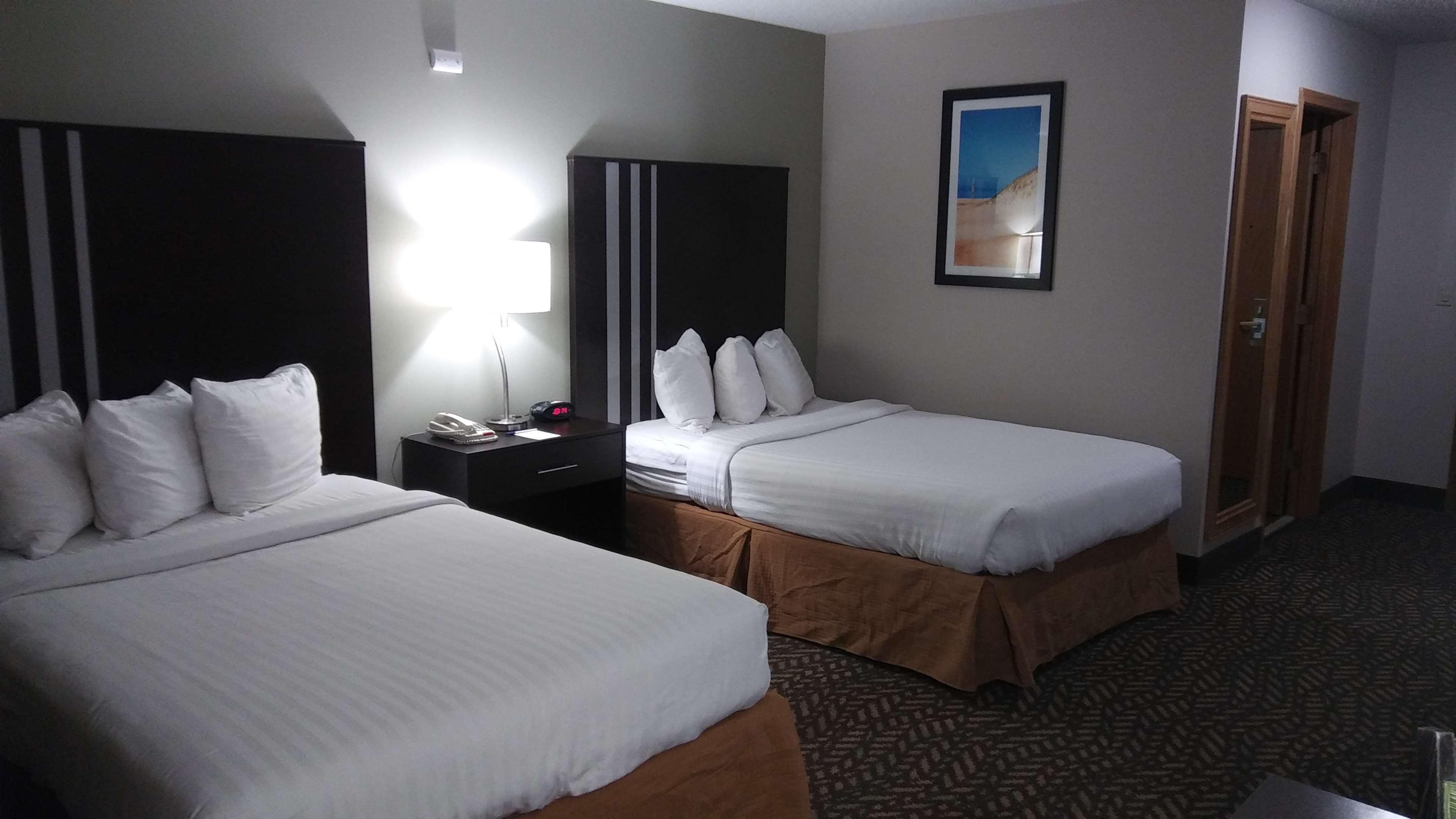 Best Western Indian Oak Chesterton Eksteriør bilde