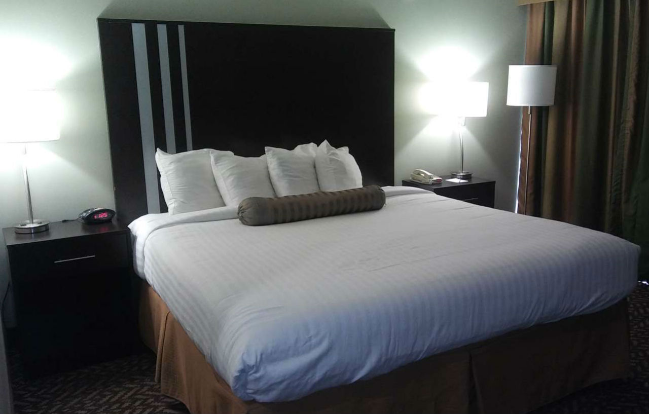 Best Western Indian Oak Chesterton Eksteriør bilde